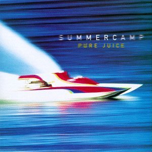 SUMMERCAMP/PURE JUICE